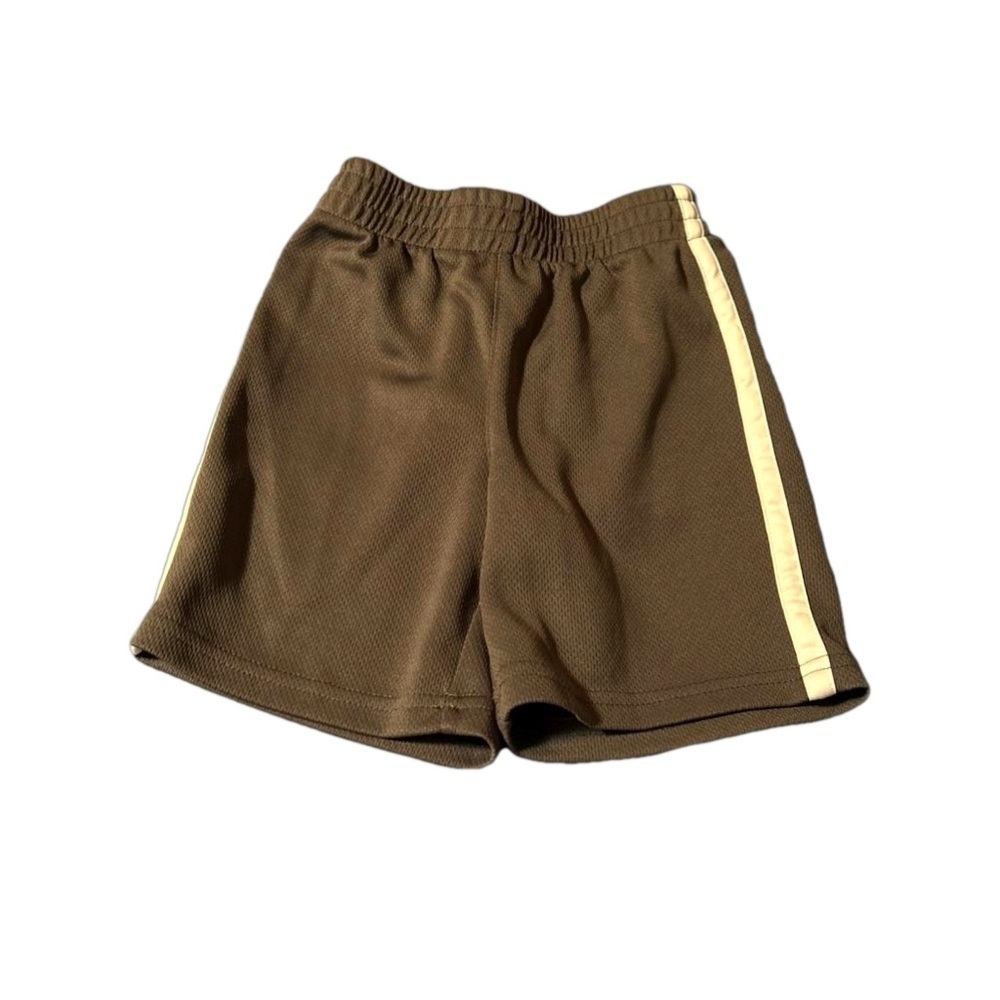 Dark Grey George Brand Shorts Size 4T